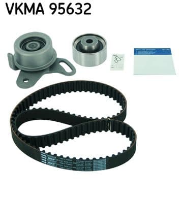 Set curea de distributie SKF VKMA 95632