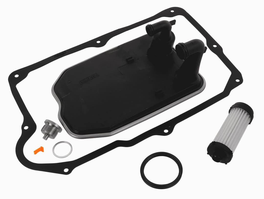 Set piese, schimb de ulei cutie de viteze automată ZF 5961.308.447