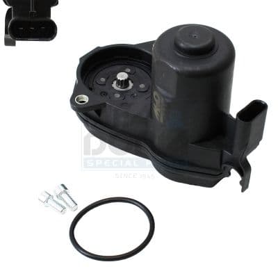 Element actionare. etrier frana de parcare MEAT & DORIA 85519