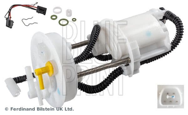 filtru combustibil BLUE PRINT ADH22334