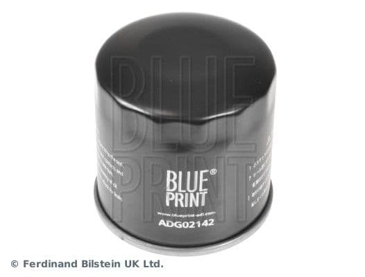 Filtru ulei BLUE PRINT ADG02142