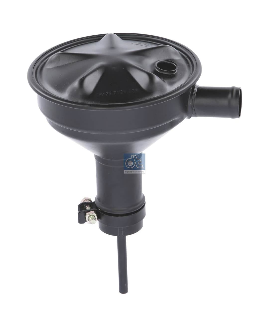 Separator ulei, ventilatie bloc motor DT Spare Parts 4.61039