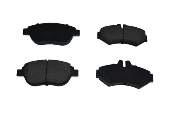 set placute frana,frana disc ASAM AUTOMOTIVE 71340