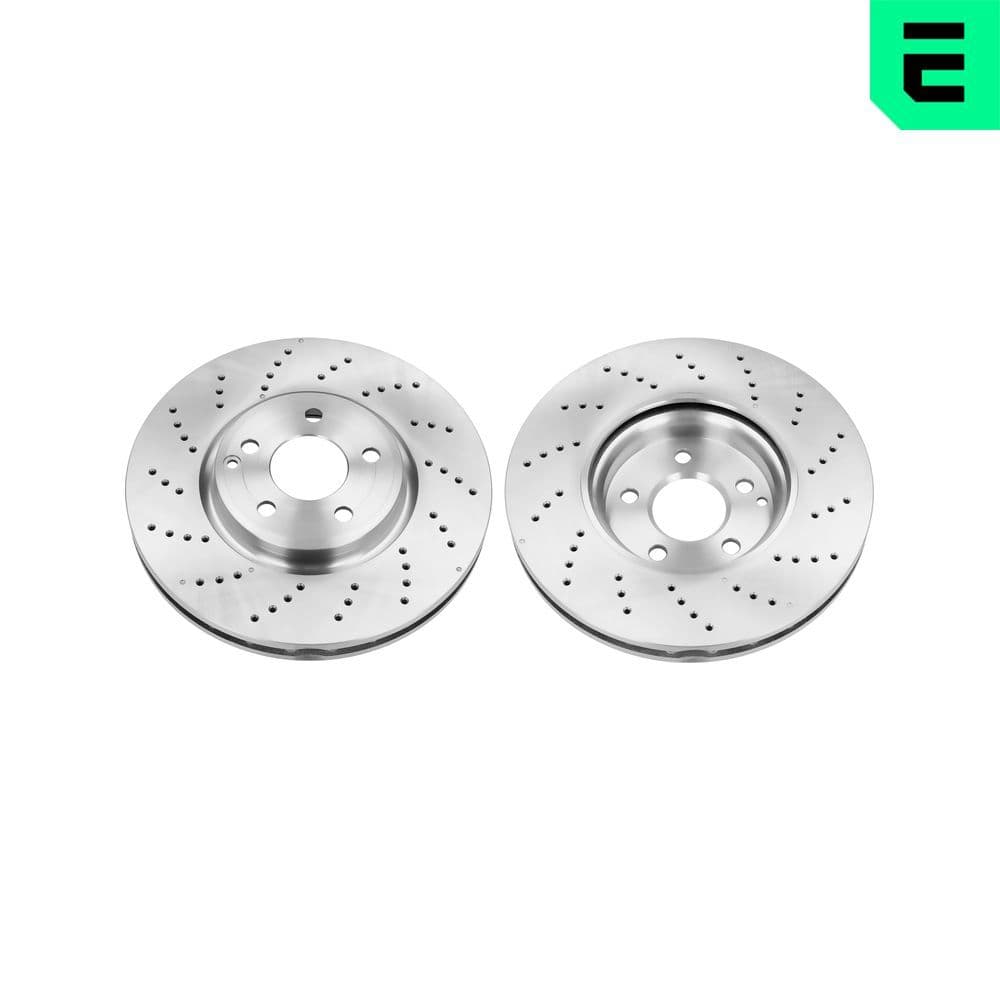 Disc frana OPTIMAL BS-9192HC