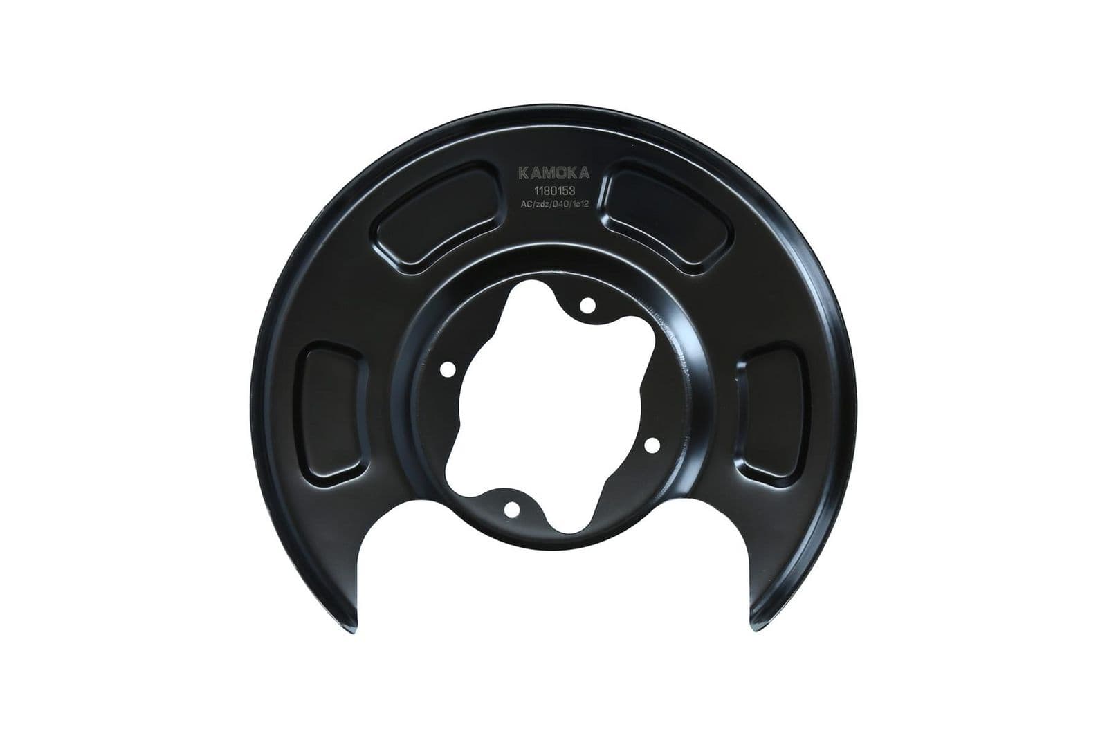 protectie stropire,disc frana KAMOKA 1180153