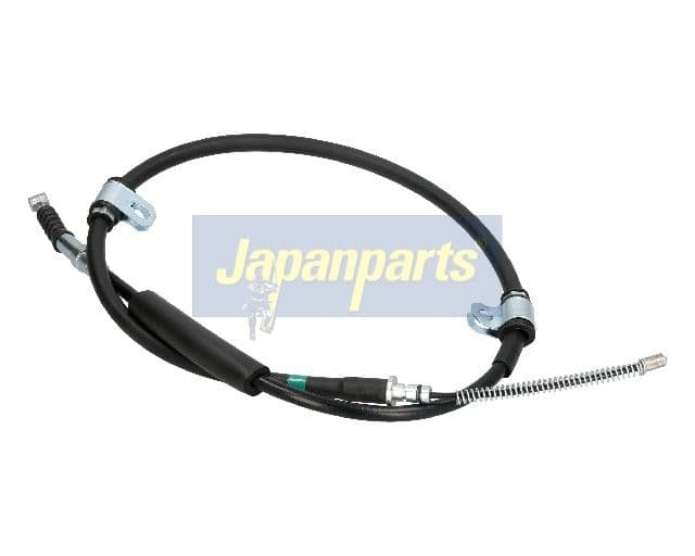 Cablu, frana de parcare JAPANPARTS BC-H36R
