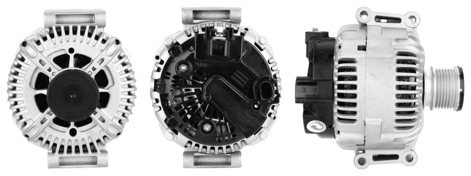 Generator / Alternator ELSTOCK 28-5531