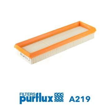 Filtru aer PURFLUX A219