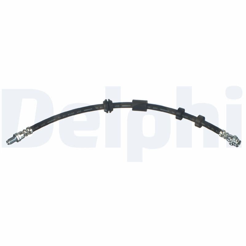 Furtun frana DELPHI LH6978