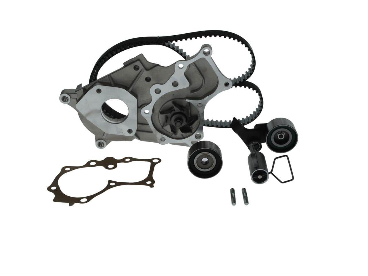 Set pompa apa + curea dintata BOSCH 1 987 946 952