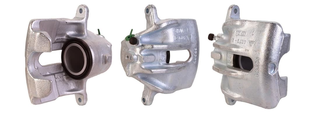 Etrier frana ELSTOCK 82-0857