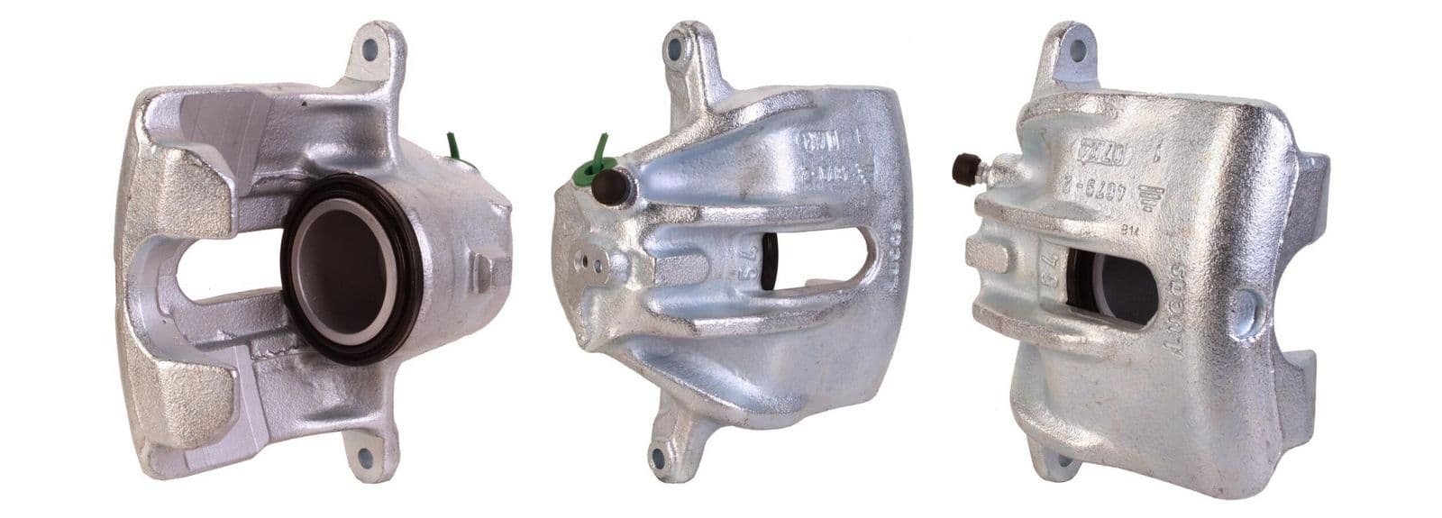 Etrier frana ELSTOCK 82-0857
