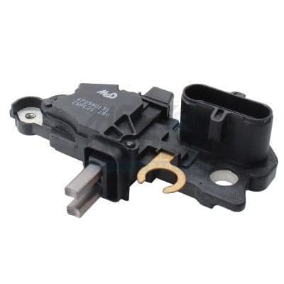 Regulator, alternator MEAT & DORIA 52189