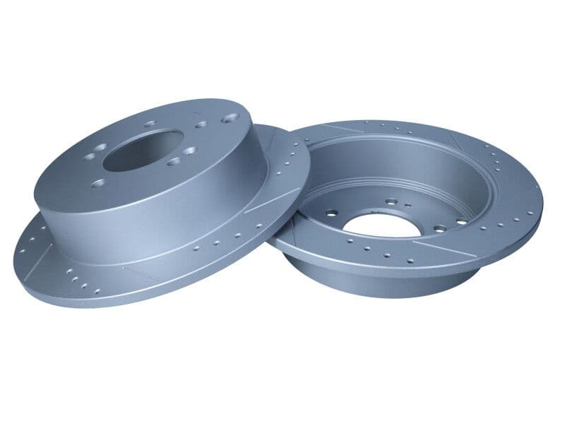 Disc frana MAXGEAR 19-1860SPORT
