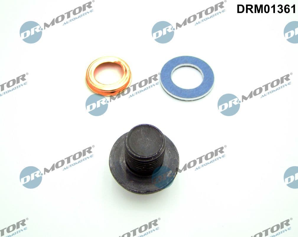 surub de golire,baia de ulei Dr.Motor Automotive DRM01361