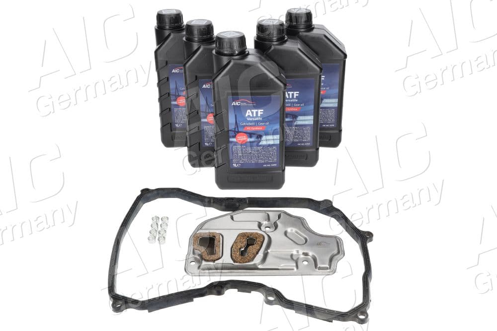 Set piese, schimb de ulei cutie de viteze automată AIC Calitatea originală 70678Set