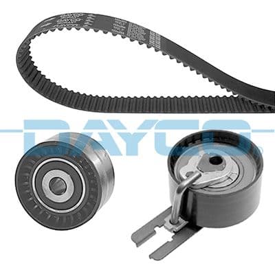 Set curea de distributie DAYCO KTB875