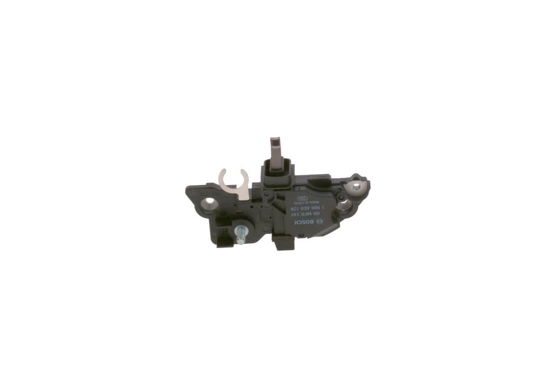 Regulator, alternator BOSCH 1 986 AE0 128