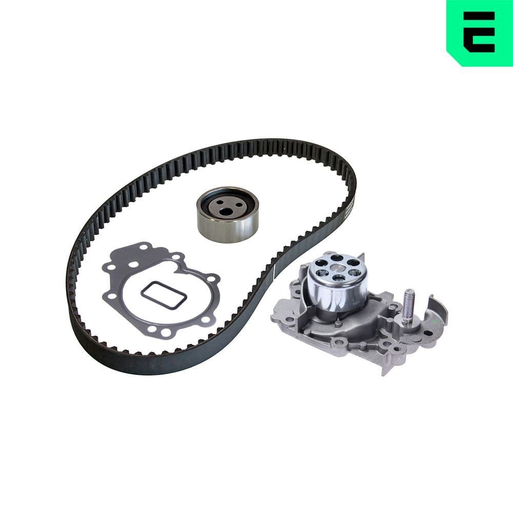 Set pompa apa + curea dintata OPTIMAL SK-1081AQ3