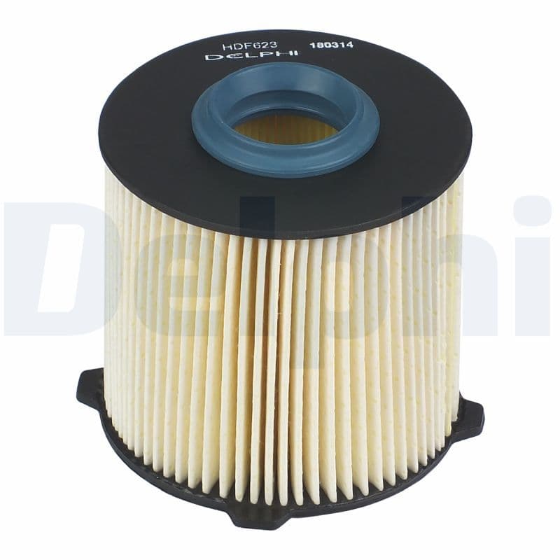 filtru combustibil DELPHI HDF623