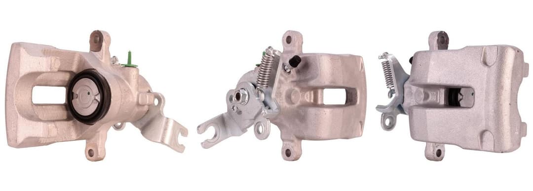 Etrier frana FERODO PREMIER FCL694508