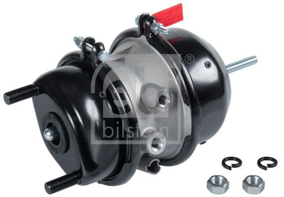 Cilindru de frana pretensionat cu arc FEBI BILSTEIN 109334