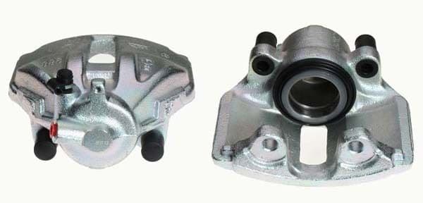 Etrier frana Budweg 342840
