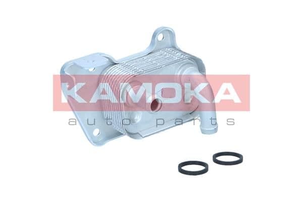 Radiator ulei, ulei motor KAMOKA 7730157