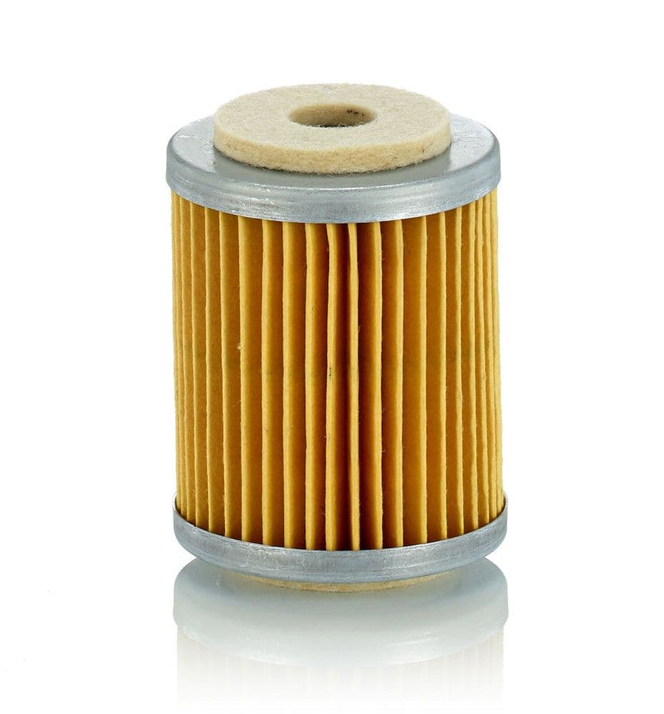 filtru combustibil MANN-FILTER P 609