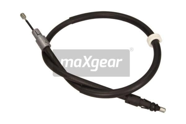 Cablu, frana de parcare MAXGEAR 32-0682