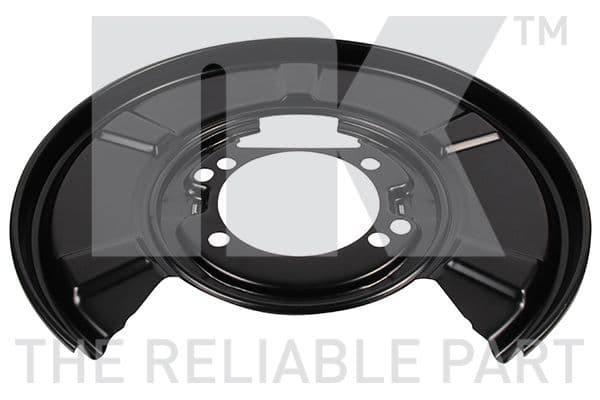 protectie stropire,disc frana NK 233335