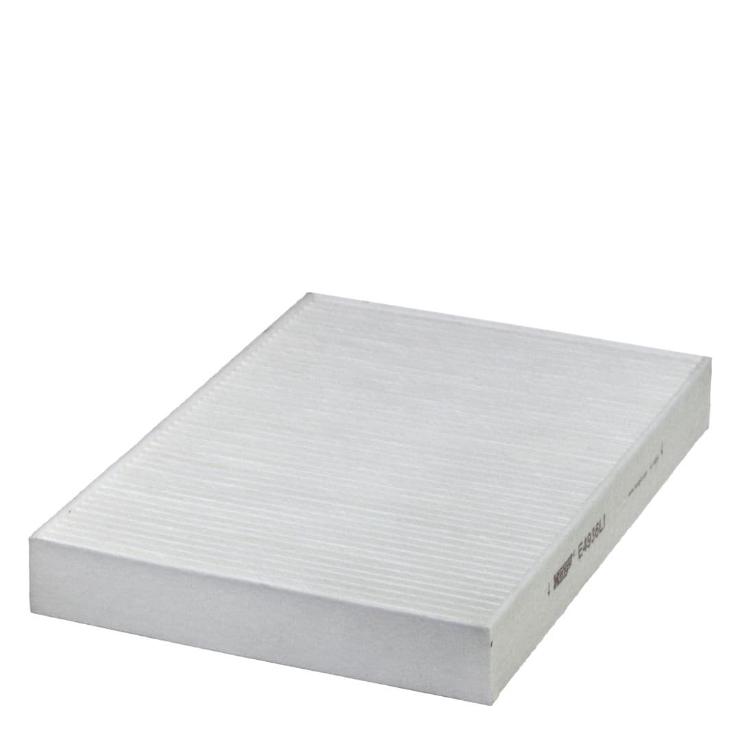 Filtru, aer habitaclu HENGST FILTER E4936LI