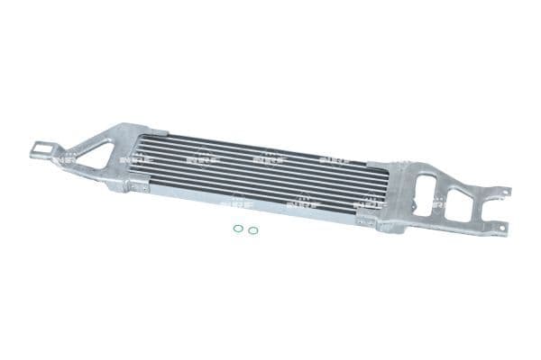 Radiator racire ulei, cutie de viteze automata NRF EASY FIT 310070