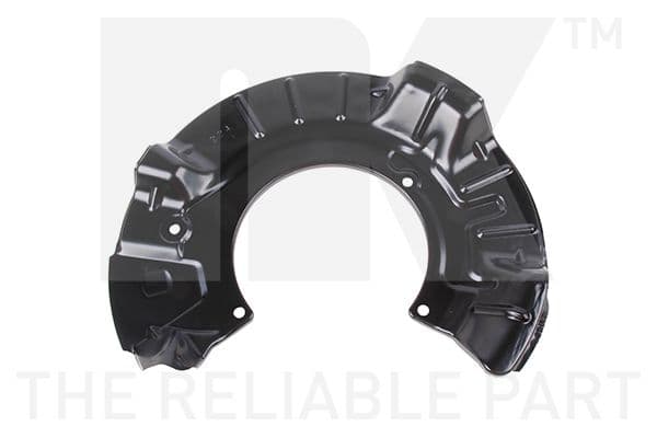 protectie stropire,disc frana NK 231558