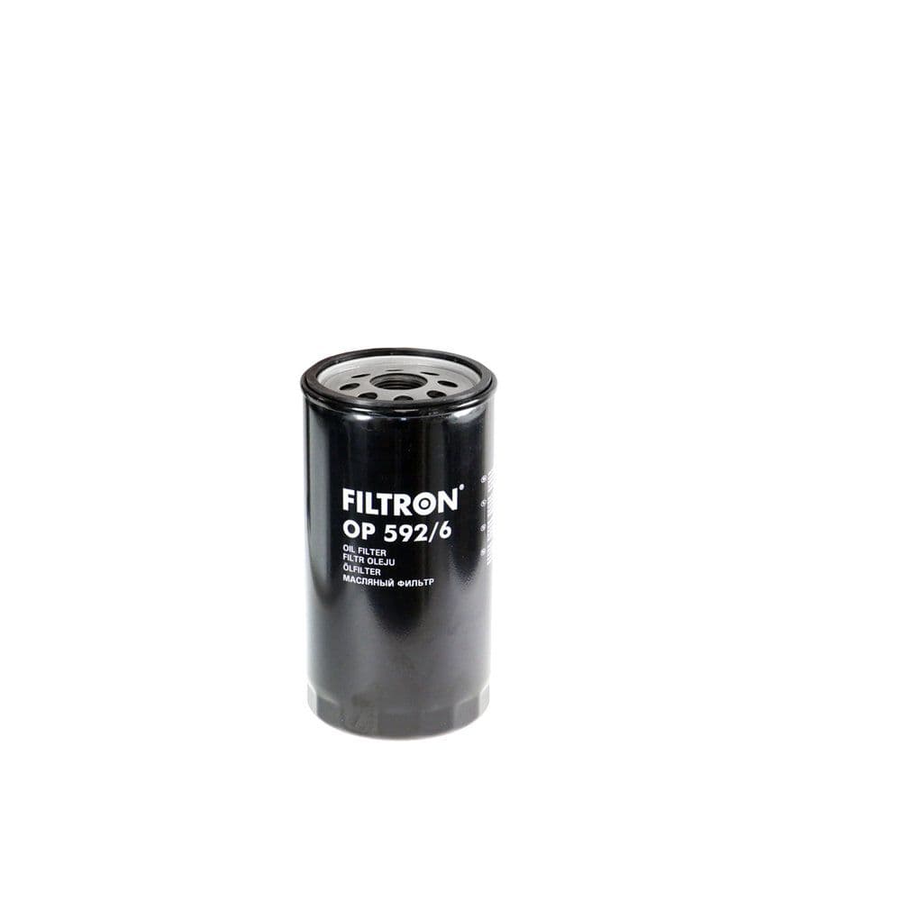 Filtru ulei FILTRON OP 592/6