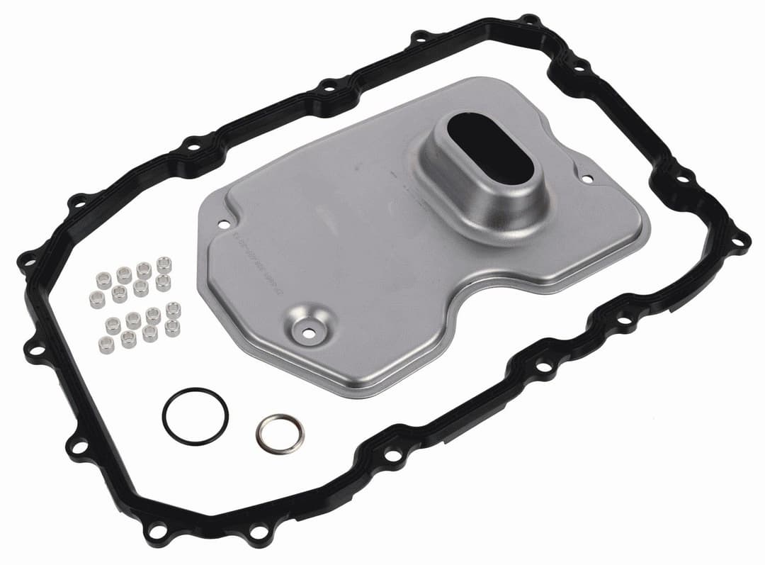 Set piese, schimb de ulei cutie de viteze automată ZF 5961.308.407