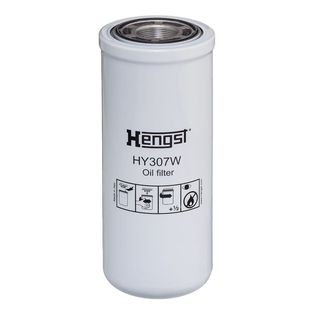 Filtru, sistem hidraulic primar HENGST FILTER HY307W