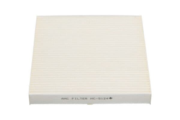 Filtru, aer habitaclu AMC Filter MC-5124