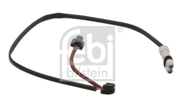 senzor de avertizare,uzura placute de frana FEBI BILSTEIN 33994