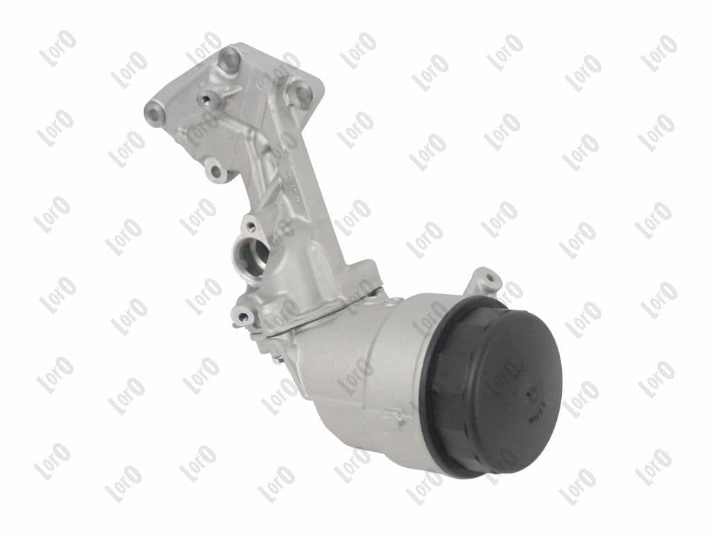 Radiator ulei, ulei motor LORO 100-01-022