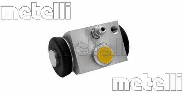 Cilindru receptor frana METELLI 04-0973