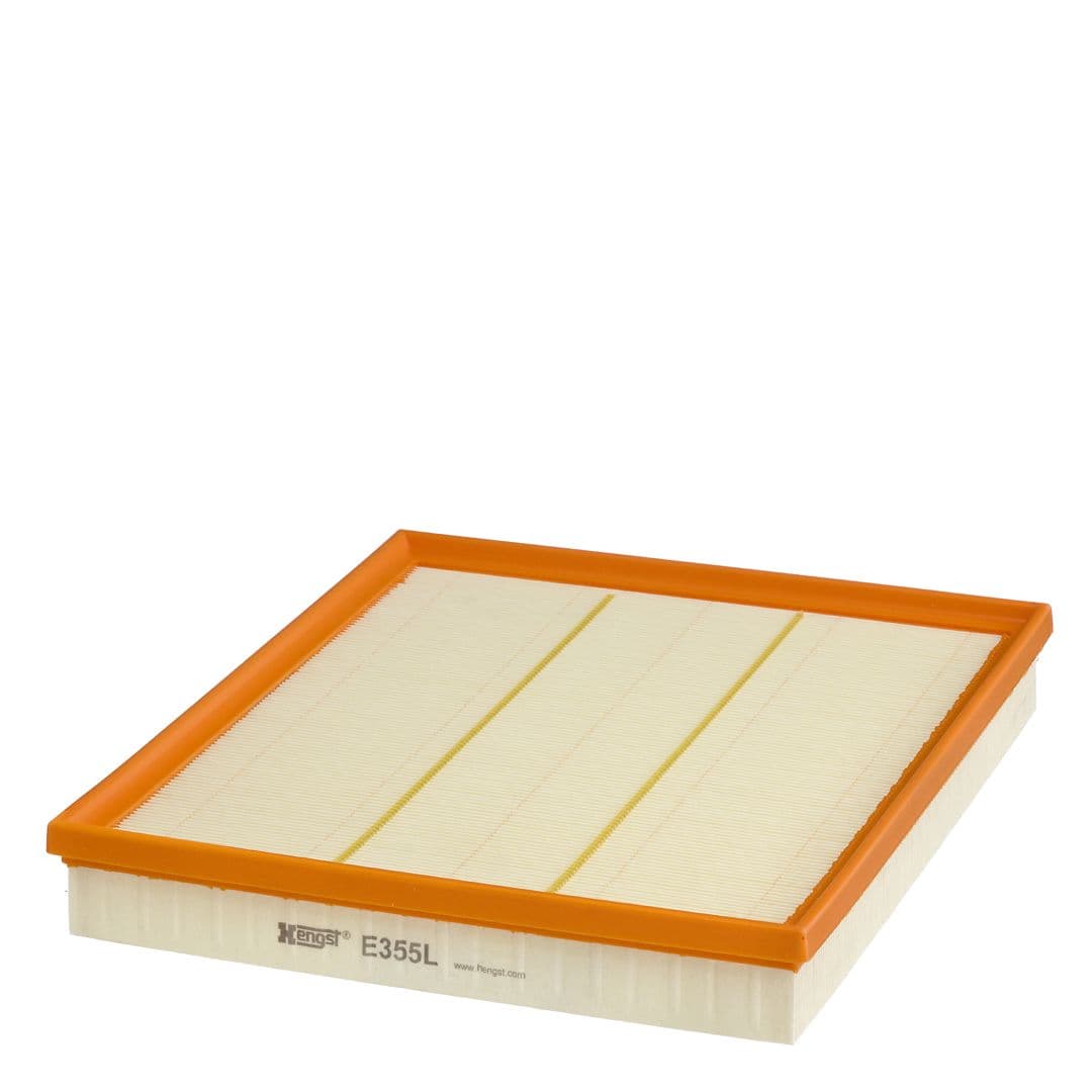 Filtru aer HENGST FILTER E355L