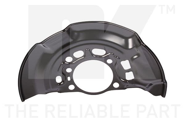 protectie stropire,disc frana NK 234520