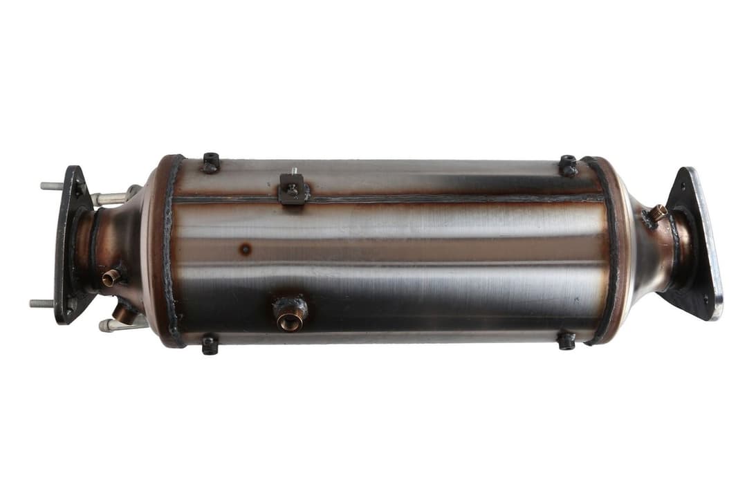 Filtru funingine/particule, sist.de esapament KAMOKA 8010127