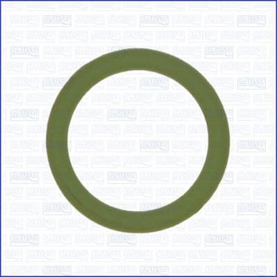 Inel etansare, surub drena ulei AJUSA 16503200