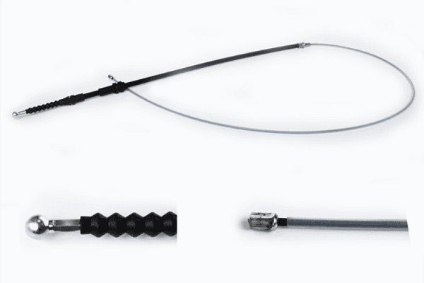 Cablu, frana de parcare ASAM AUTOMOTIVE 73921