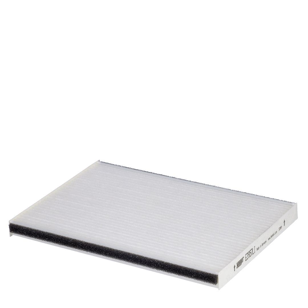 Filtru, aer habitaclu HENGST FILTER E3957LI