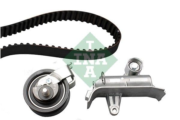 Set curea de distributie Schaeffler INA 530 0345 10