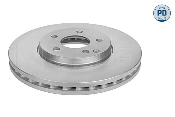 Disc frana MEYLE -PD: Advanced performance and design. 083 521 0005/PD