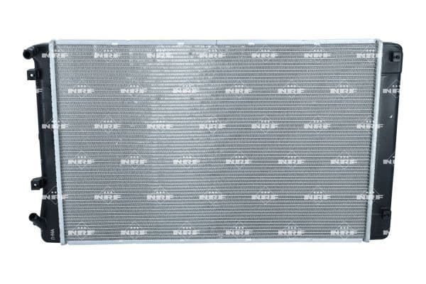 Radiator, baterie de antrenare NRF 550197